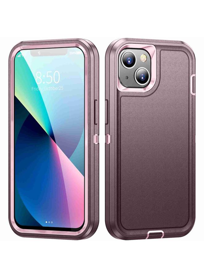 زبون جراب لهاتف iPhone 11 Life مقاوم للماء والصدمات - Image 1