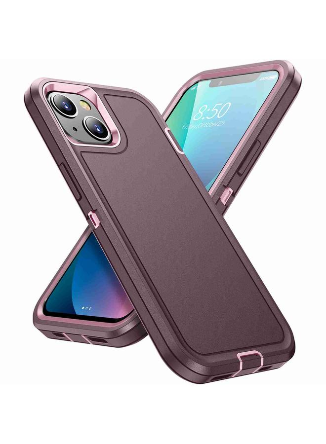 زبون جراب لهاتف iPhone 11 Life مقاوم للماء والصدمات - Image 2