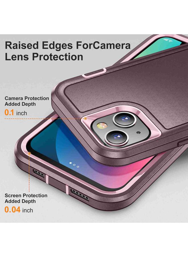 زبون جراب لهاتف iPhone 11 Life مقاوم للماء والصدمات - Image 5