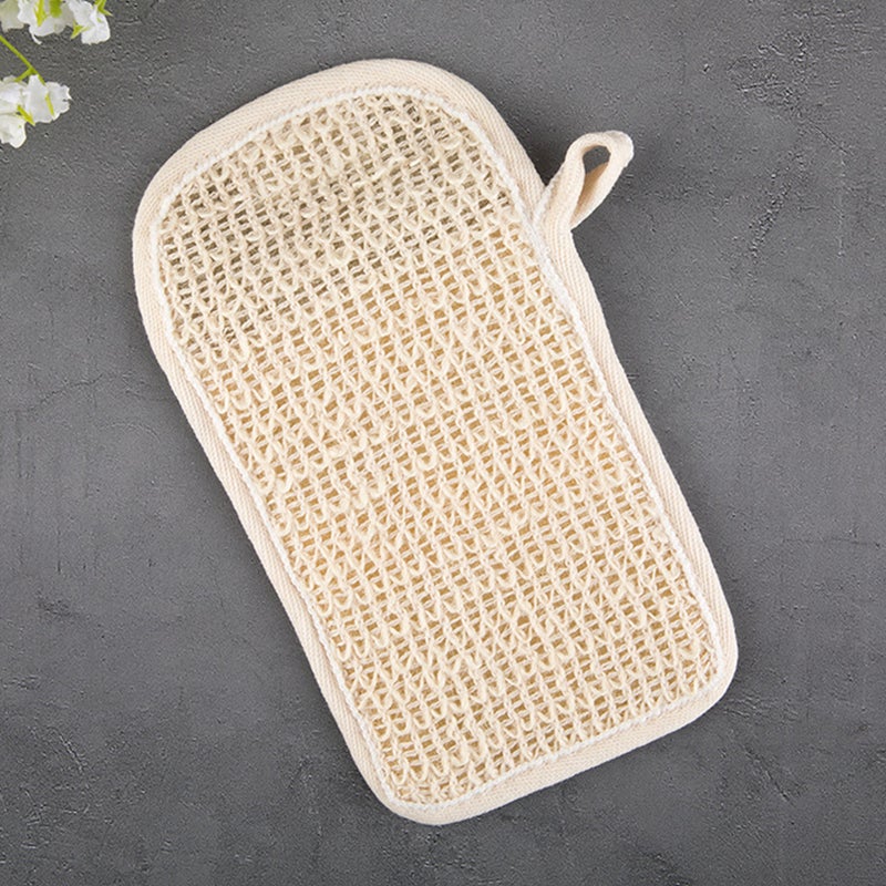4 Pcs Convenient Soap Bags Portable Soap Pouches Household Soap Mesh Bags Soap Accessory - Image 3