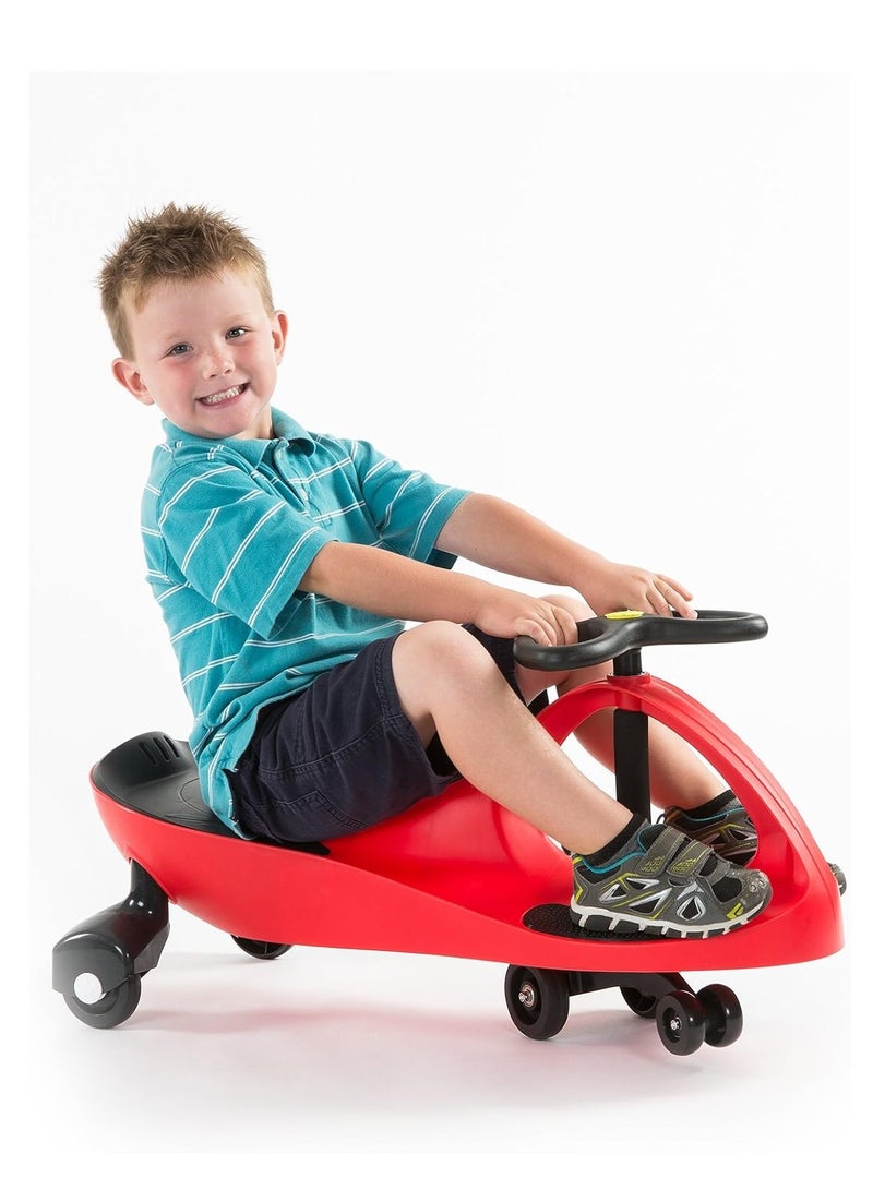 PlasmaCar Plasma Cars - Red (Color combinations may vary) - Image 2