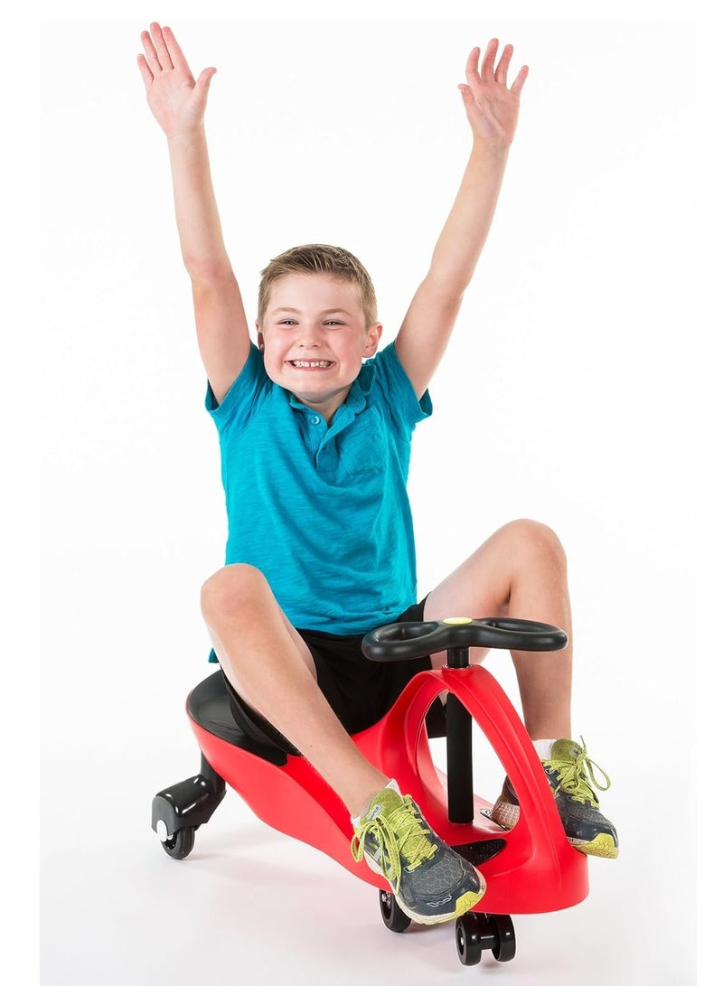 PlasmaCar Plasma Cars - Red (Color combinations may vary) - Image 3