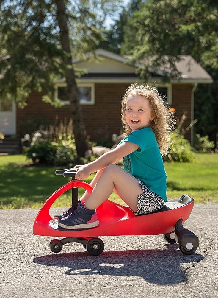 PlasmaCar Plasma Cars - Red (Color combinations may vary) - Image 4