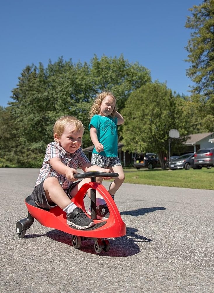 PlasmaCar Plasma Cars - Red (Color combinations may vary) - Image 5