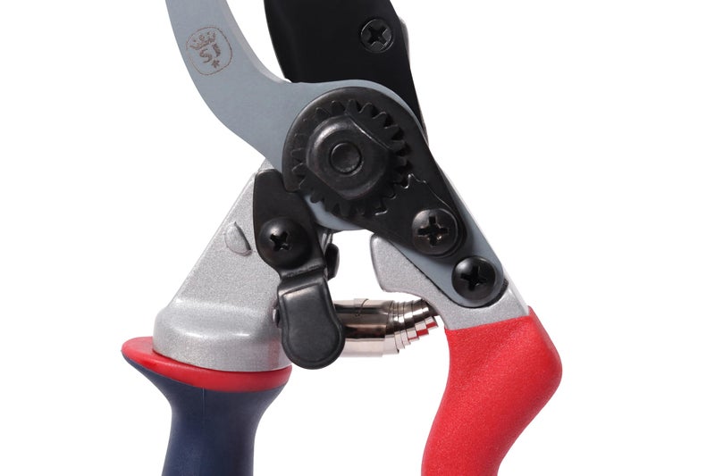 Spear  Jackson Spear & Jackson 6259BS Razorsharp Twist Handle Bypass Pruners - Image 3