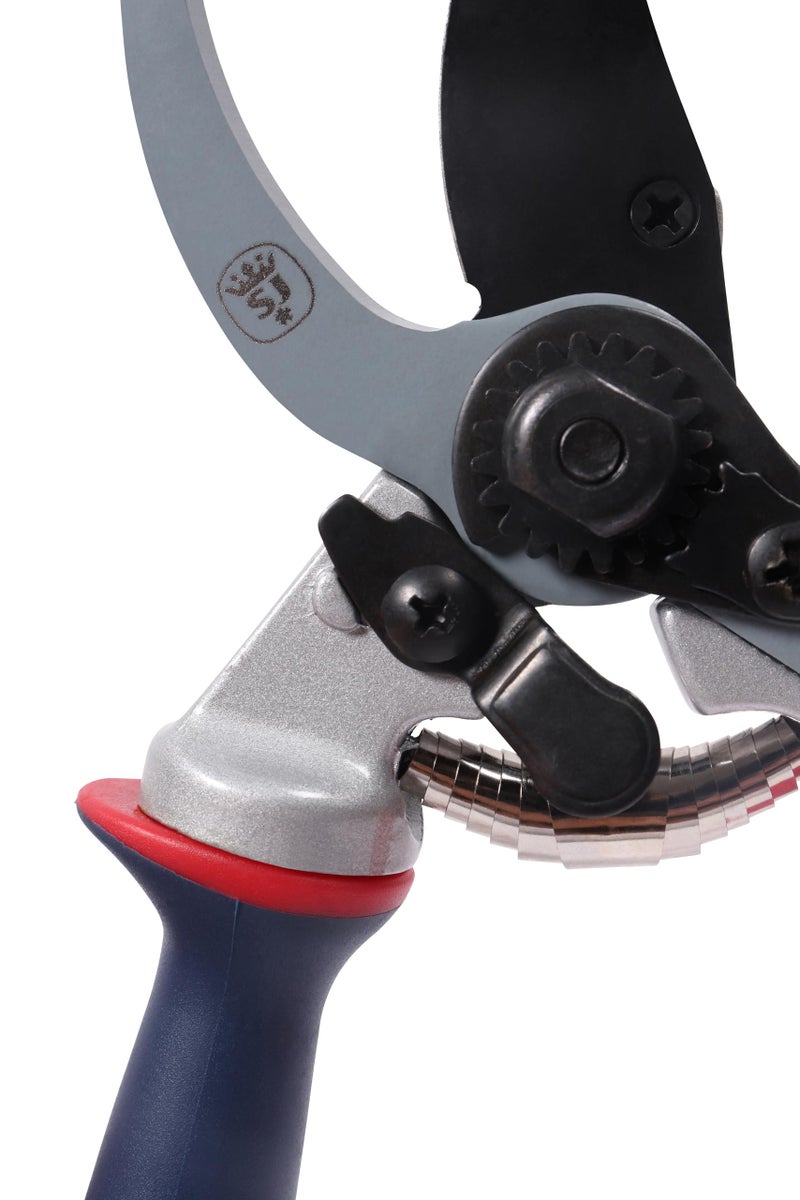 Spear  Jackson Spear & Jackson 6259BS Razorsharp Twist Handle Bypass Pruners - Image 4
