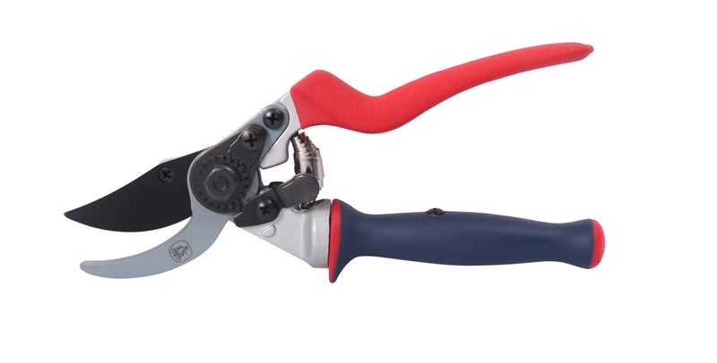 Spear  Jackson Spear & Jackson 6259BS Razorsharp Twist Handle Bypass Pruners - Image 1