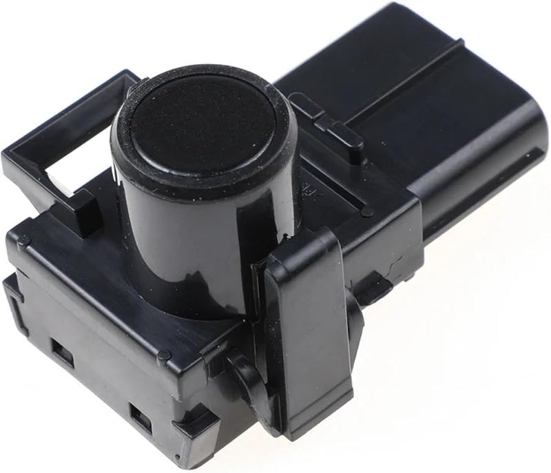 Silver Car PDC Parking Sensor 4 Pcs 89341 33190 for Toyota Lexus RX350 GX460 Camry 2012 - Image 4