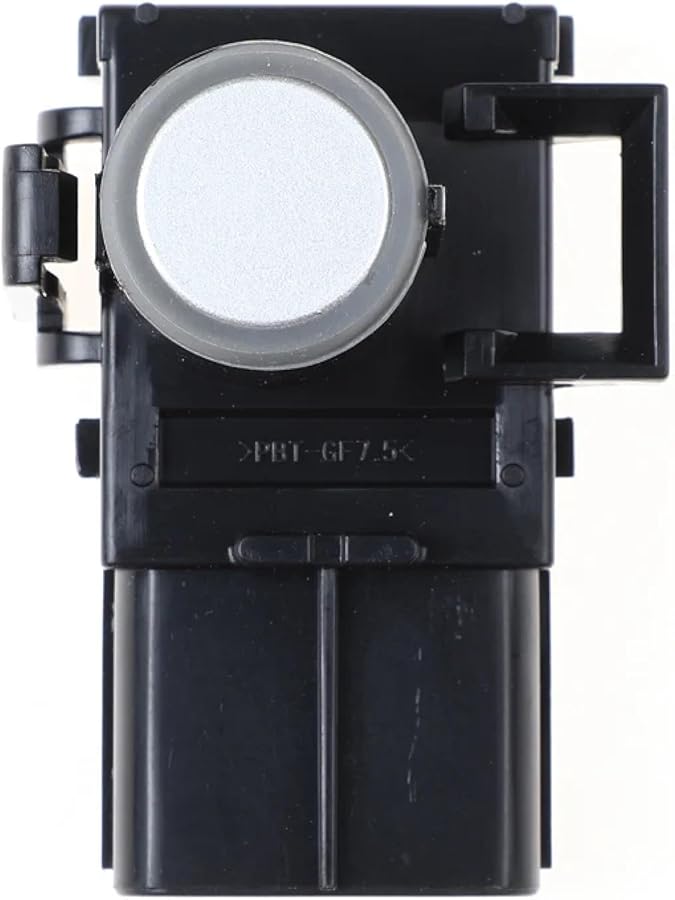 Silver Car PDC Parking Sensor 4 Pcs 89341 33190 for Toyota Lexus RX350 GX460 Camry 2012 - Image 2