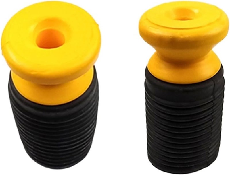 DEMULAX Suspension Shock Absorber Dust Cover Bump Stop - Image 2