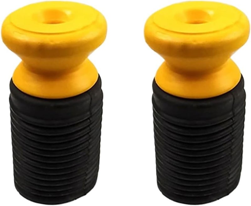 DEMULAX Suspension Shock Absorber Dust Cover Bump Stop - Image 1