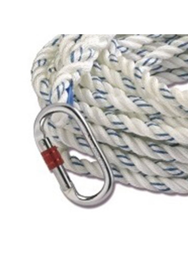 Vaultex Vaultex OHA 14mm Nylon Plyamide Rope 100 Mtr  - Image 2
