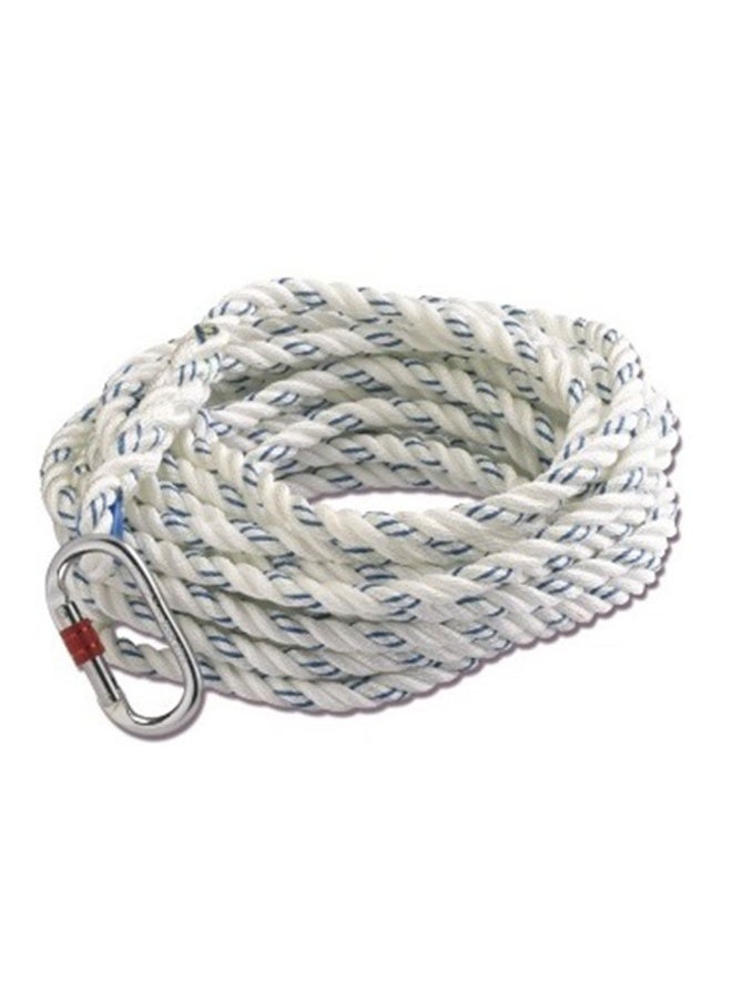 Vaultex Vaultex OHA 14mm Nylon Plyamide Rope 100 Mtr  - Image 1