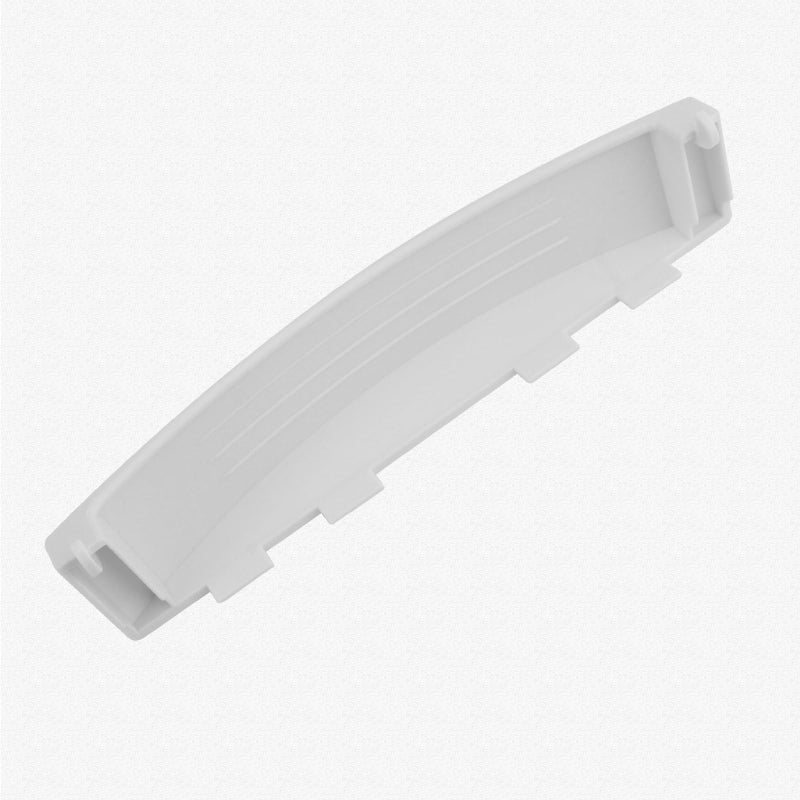 Yooank Replacement Ge Gud27Essmww Dryer Handle For Ge Clothes Laundry Dryer Parts We01X30378 We01X25878 Ps1177202 We1M1068 Gud27Essm1Ww Washer And Dryer Stackable Handle - Image 1