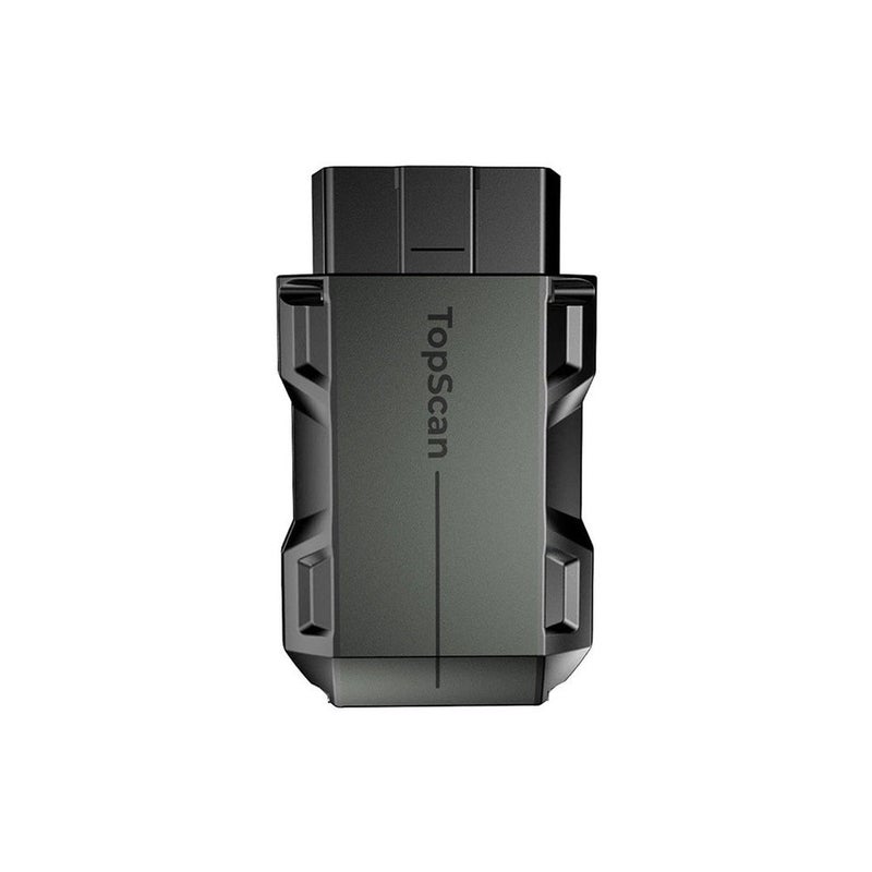 TOPDON TopScan Lite Bluetooth OBD2 Diagnostic Scanner Full-System Active Test 8 Services