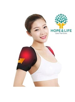 Hope And Life Brace For Relief Of Neck, Back, Frozen Shoulder And Tendonitis - 70*20cm  - Image 1