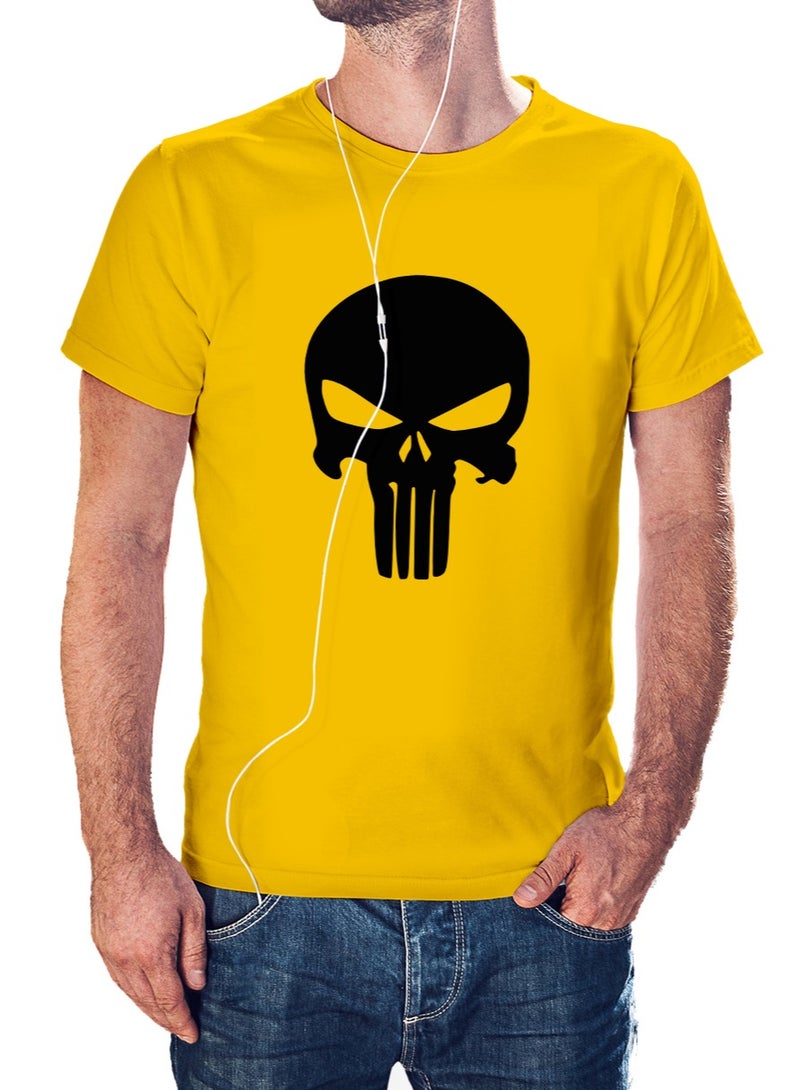 Short Sleeve T-Shirt  For Men