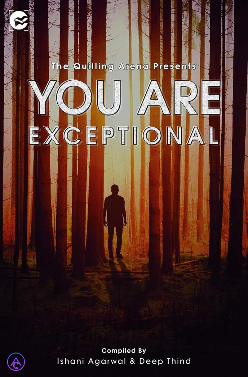 You Are Exceptional 