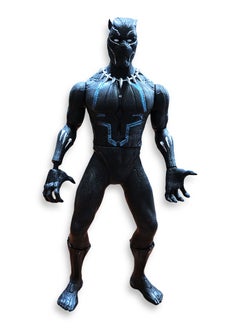 BLACK PANTHER