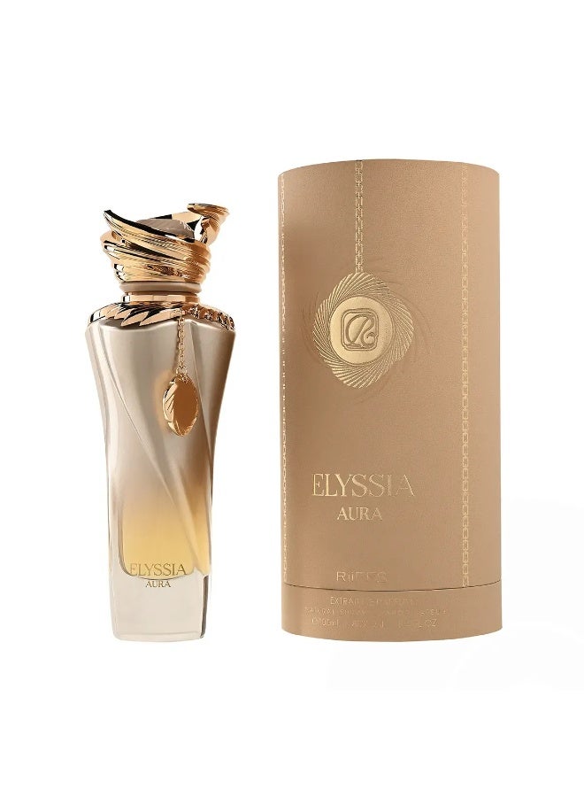 ريفس عطر إليسيا أورا أو دي بارفان 100 مل - Image 1