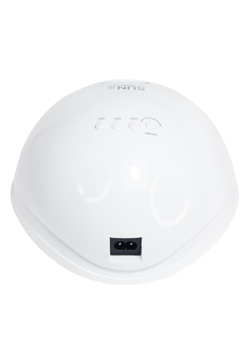 UV مصباح أظافر SUN 5 UV LED SUN 5 - 48 واط  - Image 5
