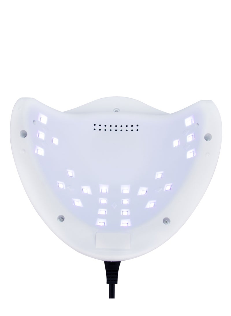 UV مصباح أظافر SUN 5 UV LED SUN 5 - 48 واط  - Image 3
