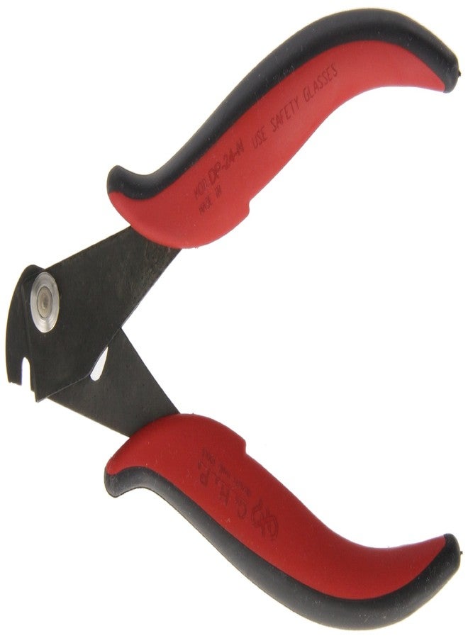 أداة فك الألواح هاكو CHP DP-24-N، لوحة دوائر مطبوعة (PCB)، عرض 2.4 مم، قطع برزخ 2.5 مم، قوة قطع 40 كجم