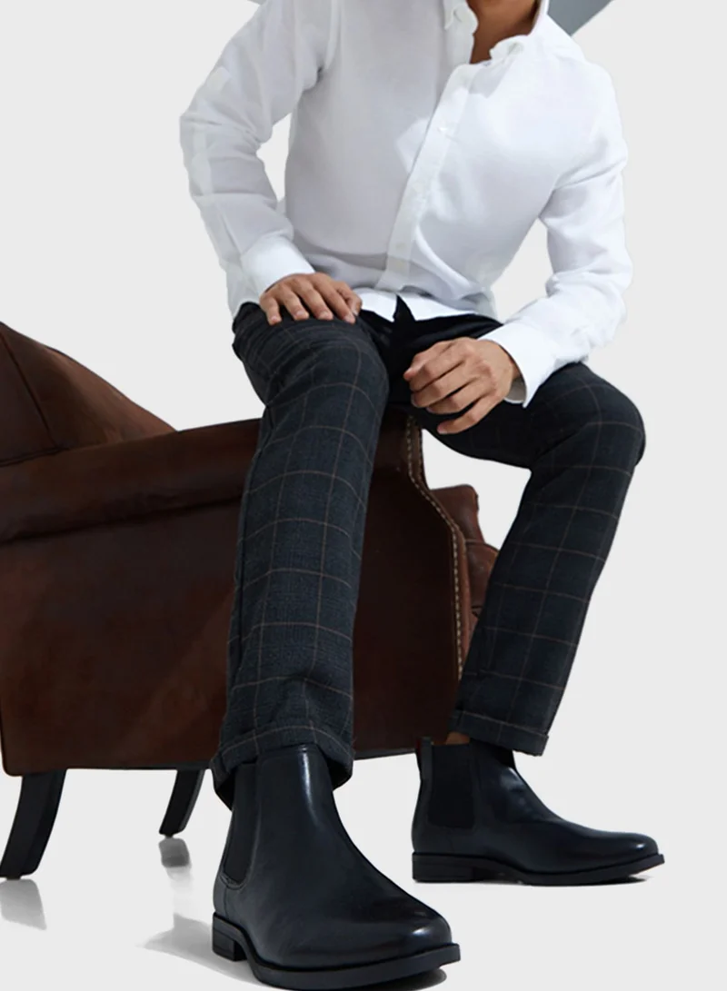 CCC Lasocki Casual Boot Shoe