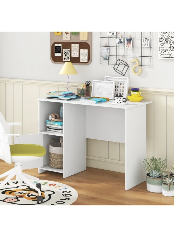 Furniture Store Modern desk, height 75 cm - width 100 cm - depth 40 cm, from Furniture Store.  - Image 2