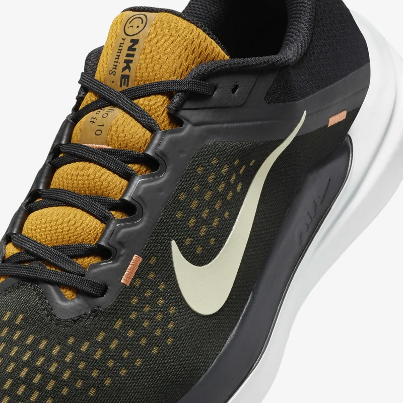 Nike Men's Winflo 10 Road Running Shoe
