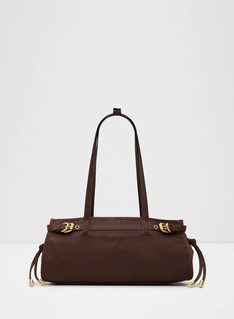 الدو Narrow Strap Shoulder bag