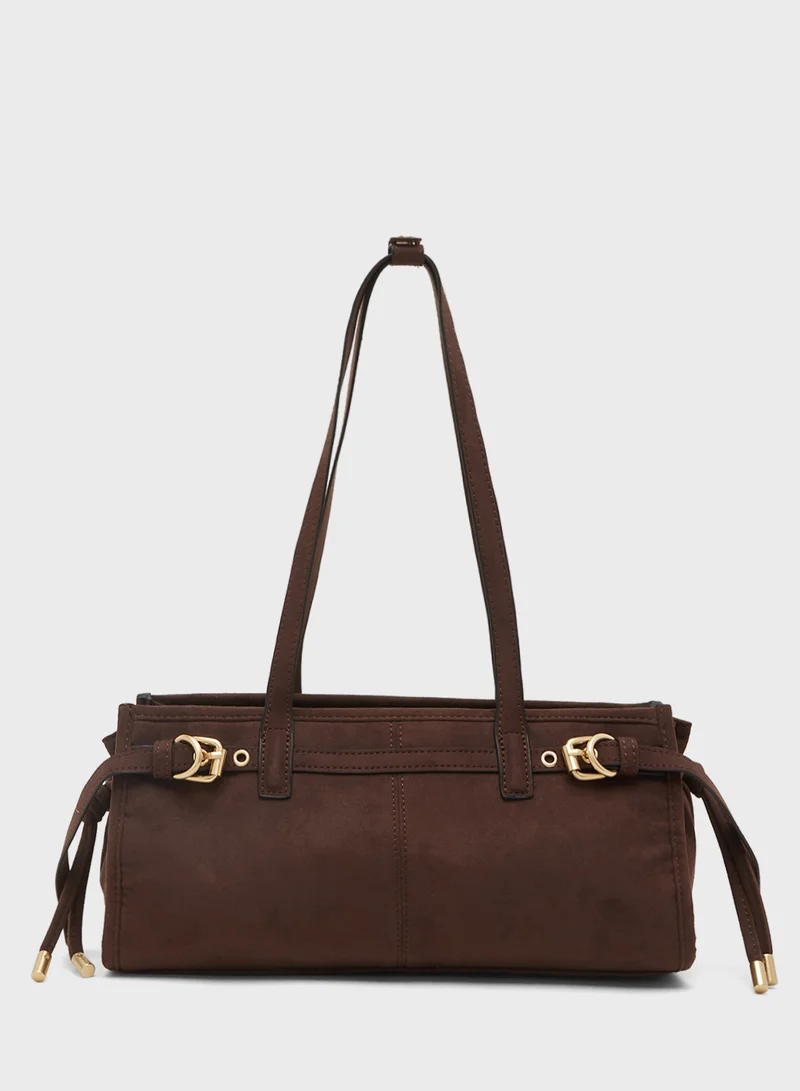 ALDO Narrow Strap Shoulder bag