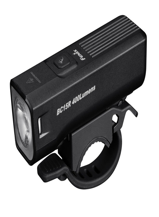 Fenix BC15R Rechargeable Bike Light - Image 1