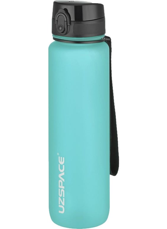 Tritan Flask 1000 ml Ice Blue 3038