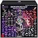 Wildspire Fantasy Monsters Bookish Dragon for DND Miniatures Unpainted Bulk 28mm32mm Dungeons Dragons Minis Pathfinder Figures Fantasy Unpainted Tabletop RPG Miniature Starter Set for DD - Image 2