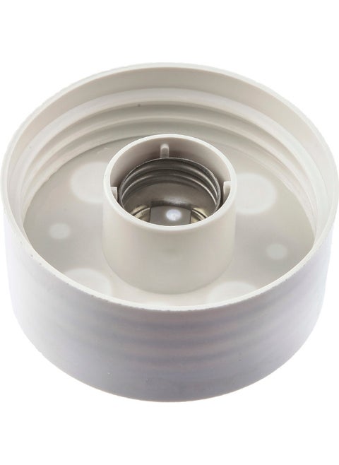 Single-Work Socket Globe Bottom Ceiling