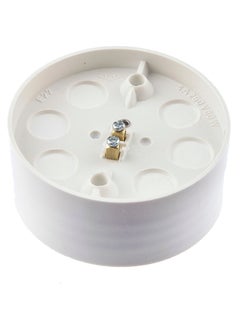 Tek-İş Single-Work Socket Globe Bottom Ceiling  - Image 3