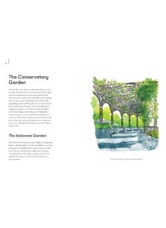 Unknown New York: An Artist Uncovers the City’s Hidden Treasures  - Image 4