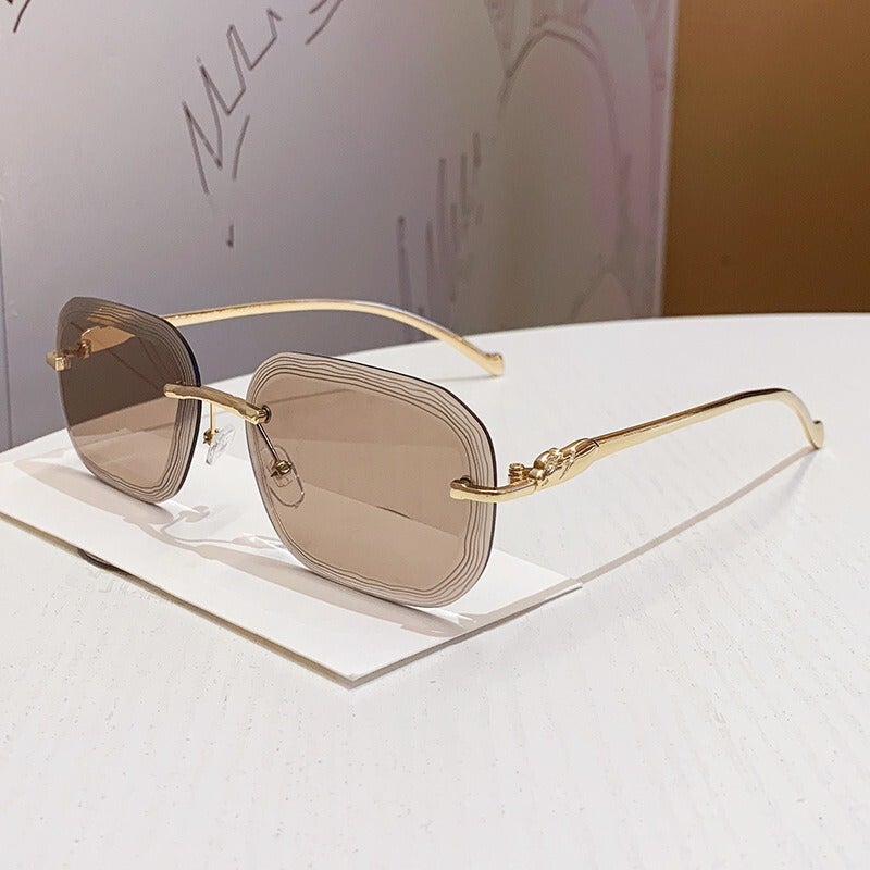 Sunglasses UV Protection Fashion QZ1298-90363 - Image 1