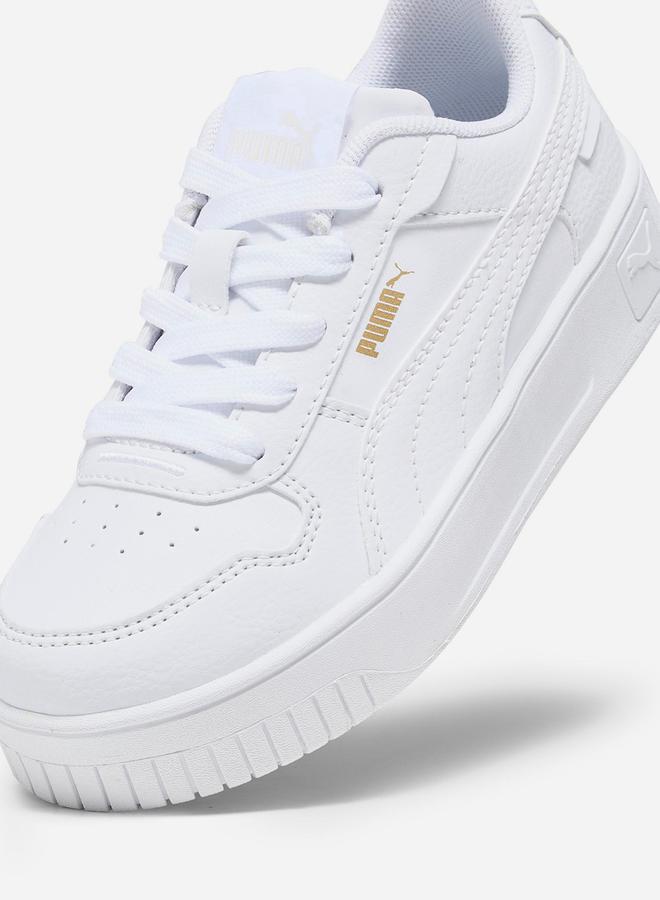 PUMA Carina Street PS Sneakers - Image 1
