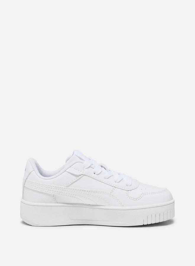 PUMA Carina Street PS Sneakers - Image 5