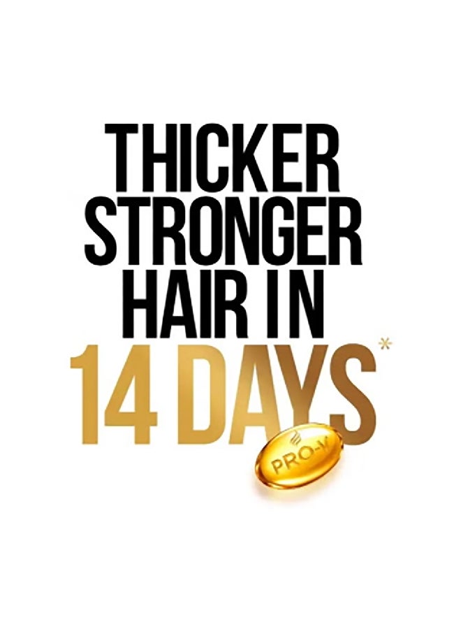 Pantene Pro-V Intensive Nourishing Anti Dandruff Shampoo 390 ml 11001446 - Image 3