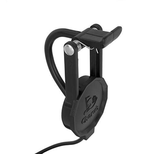 Cherub WCP-60V Violin Pickup Sold By ChennaiMusicals - Image 2