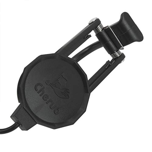 Cherub WCP-60V Violin Pickup Sold By ChennaiMusicals - Image 4