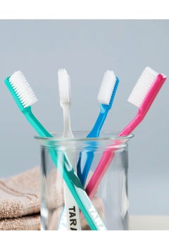 TARA TARA Special Medium Toothbrush 12 Pack  - Image 3