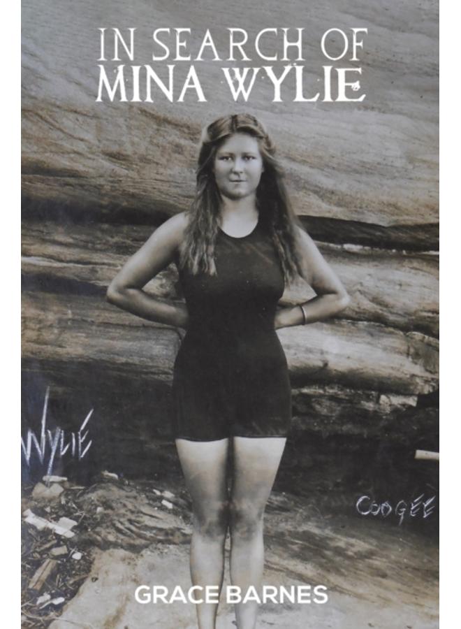 In Search of Mina Wylie 