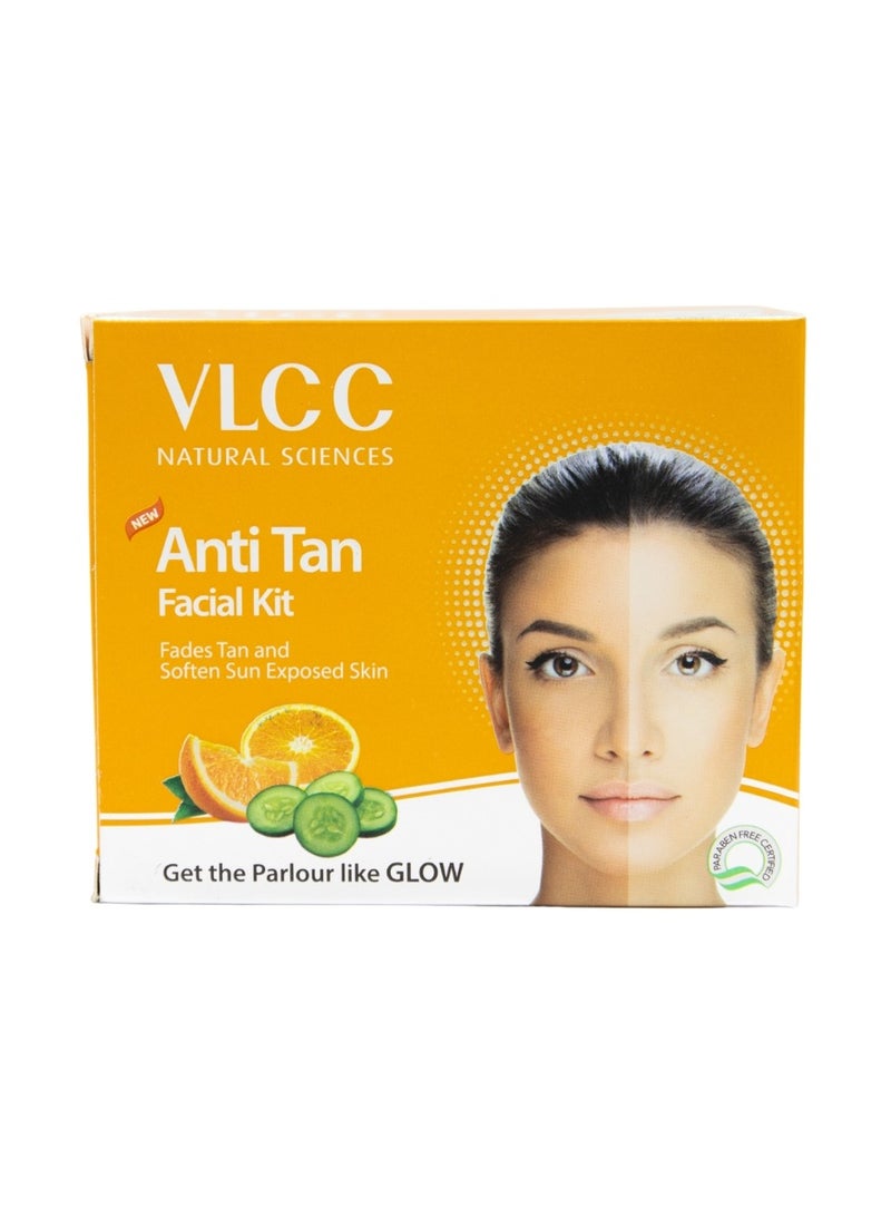 VLCC Anti Tan Facial Kit - Image 1