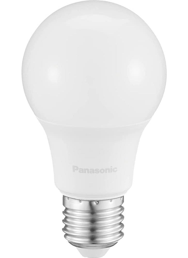 Panasonic - 8.5 W 60 W LED Bulb E-27 Lampholder - Image 1