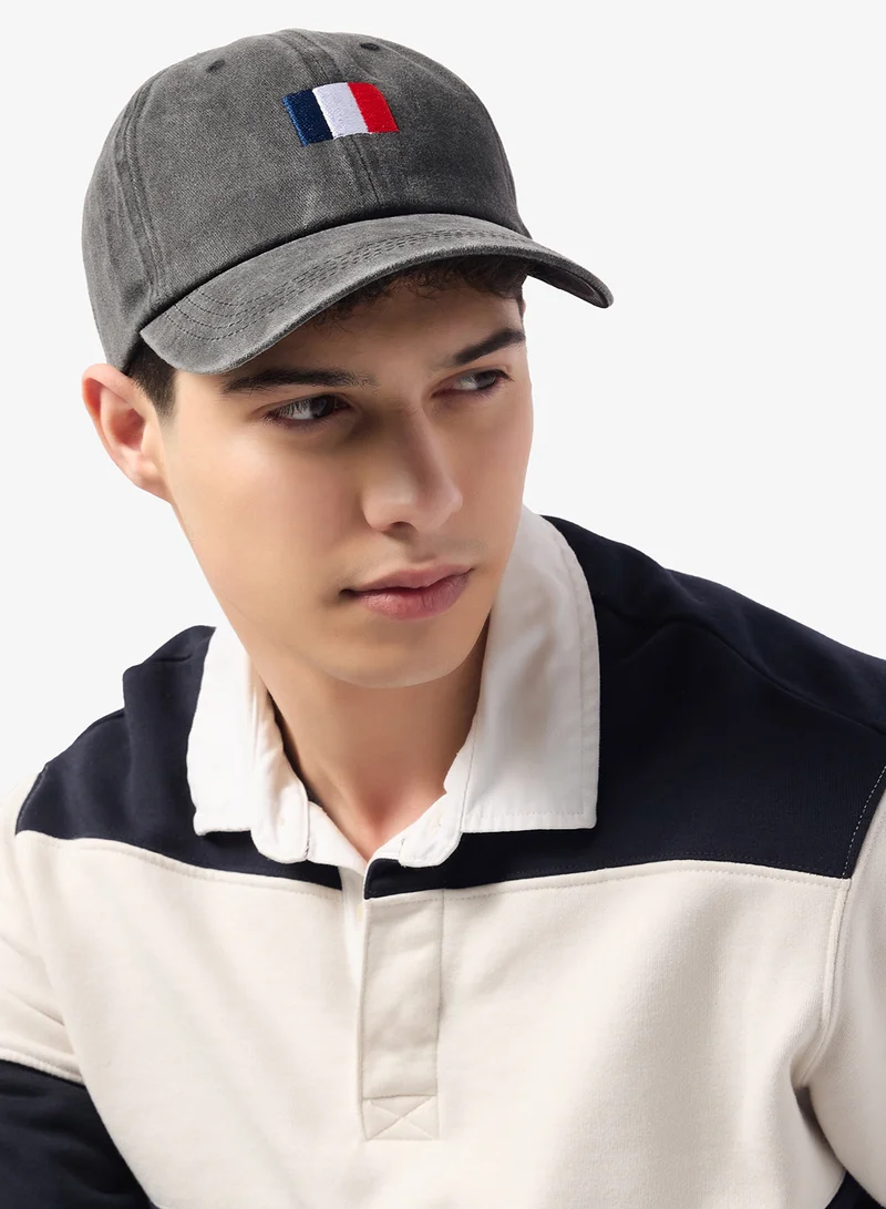 Seventy Five  Curved Peak Caps for Men | Best Price UAE