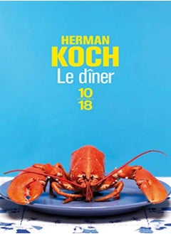 Le diner 